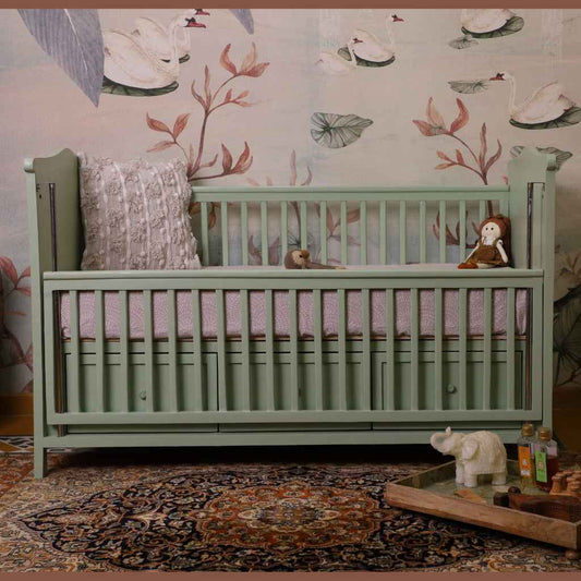 Baby Cot