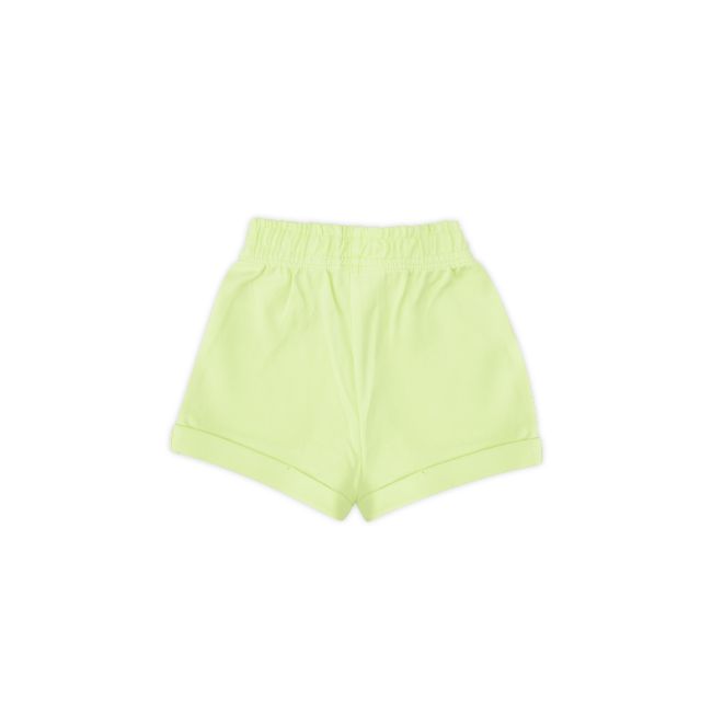 Baby Organic Short
