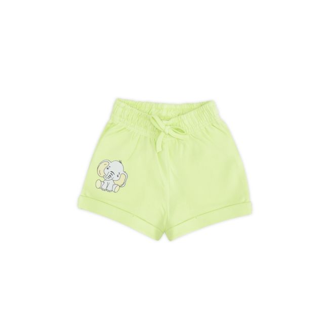 Baby Organic Short