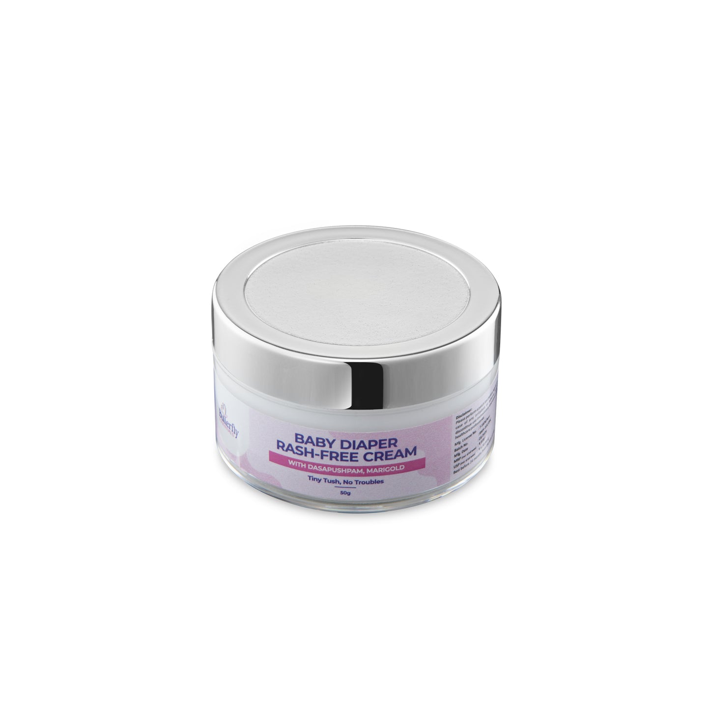 Baby Skin Diaper Rash Cream