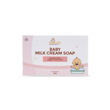 Baby Syndet Soap