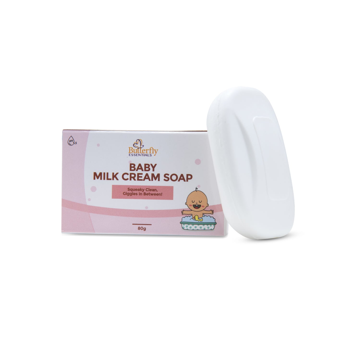 Baby Syndet Soap