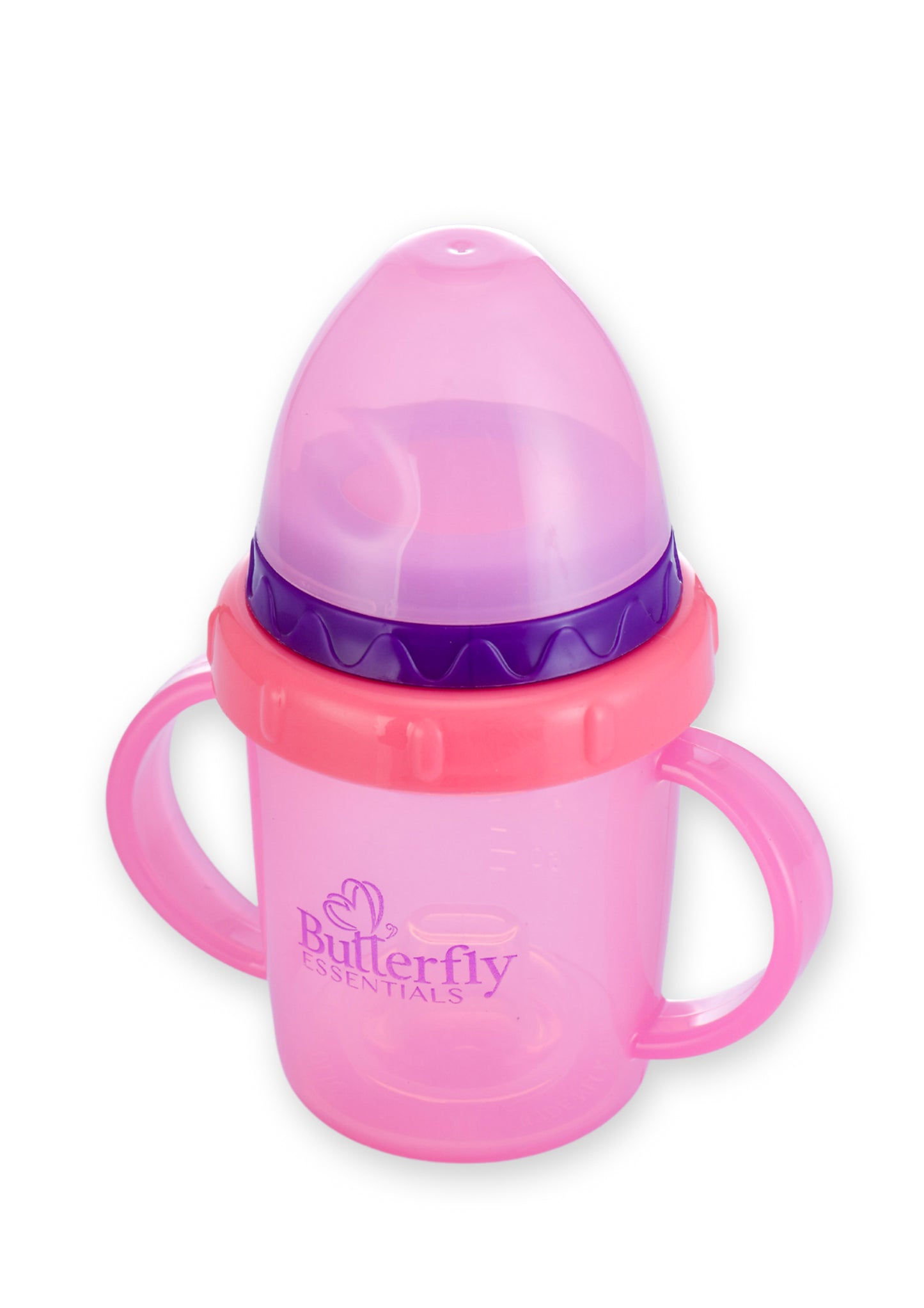 BABY SIPPER WITH NIPPLE