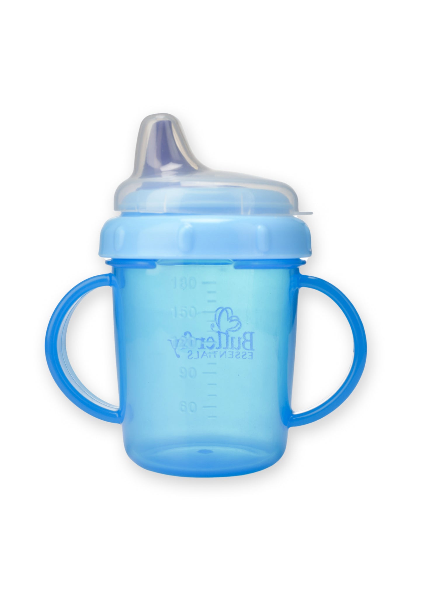 BABY SIPPER WITH SPOUT TWIN HANDLE