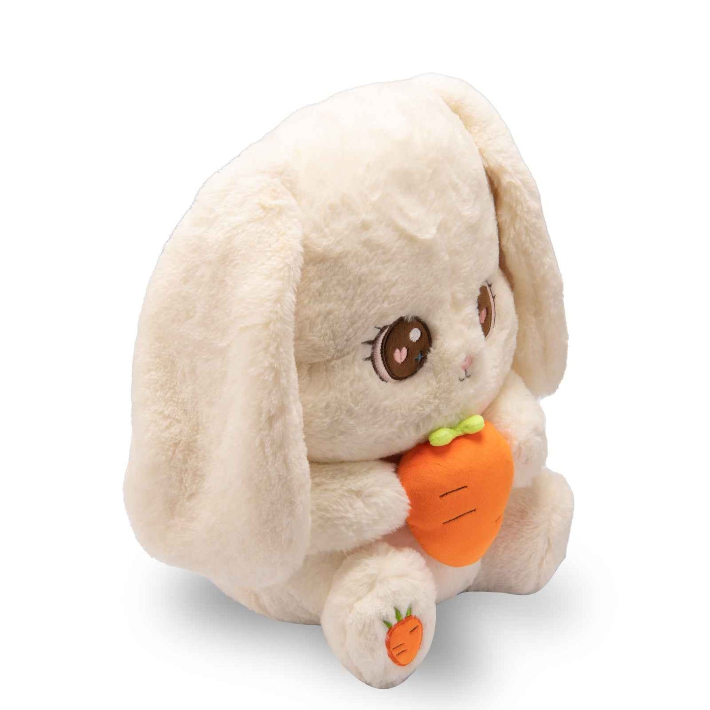 Bunny with Carrot