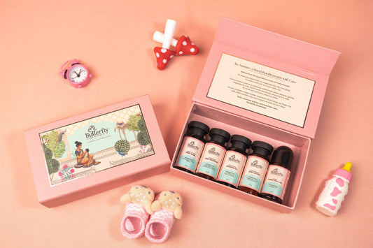 Baby Gift Box