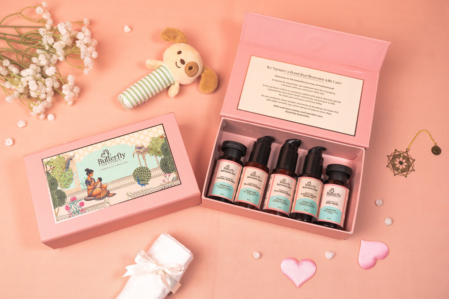 Mother Gift Box