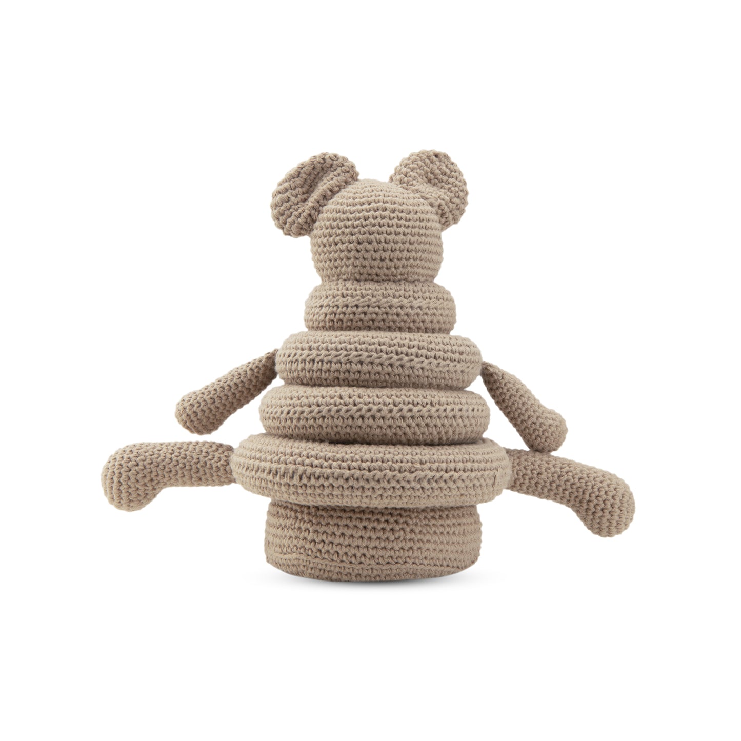 Stacking Toy