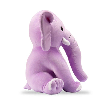 Elephant Sitting 41cm
