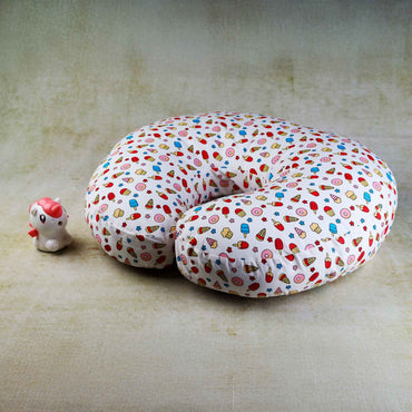U-Shaped Nursing/Feeding Pillow