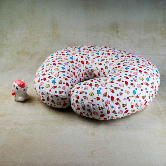 U-Shaped Nursing/Feeding Pillow