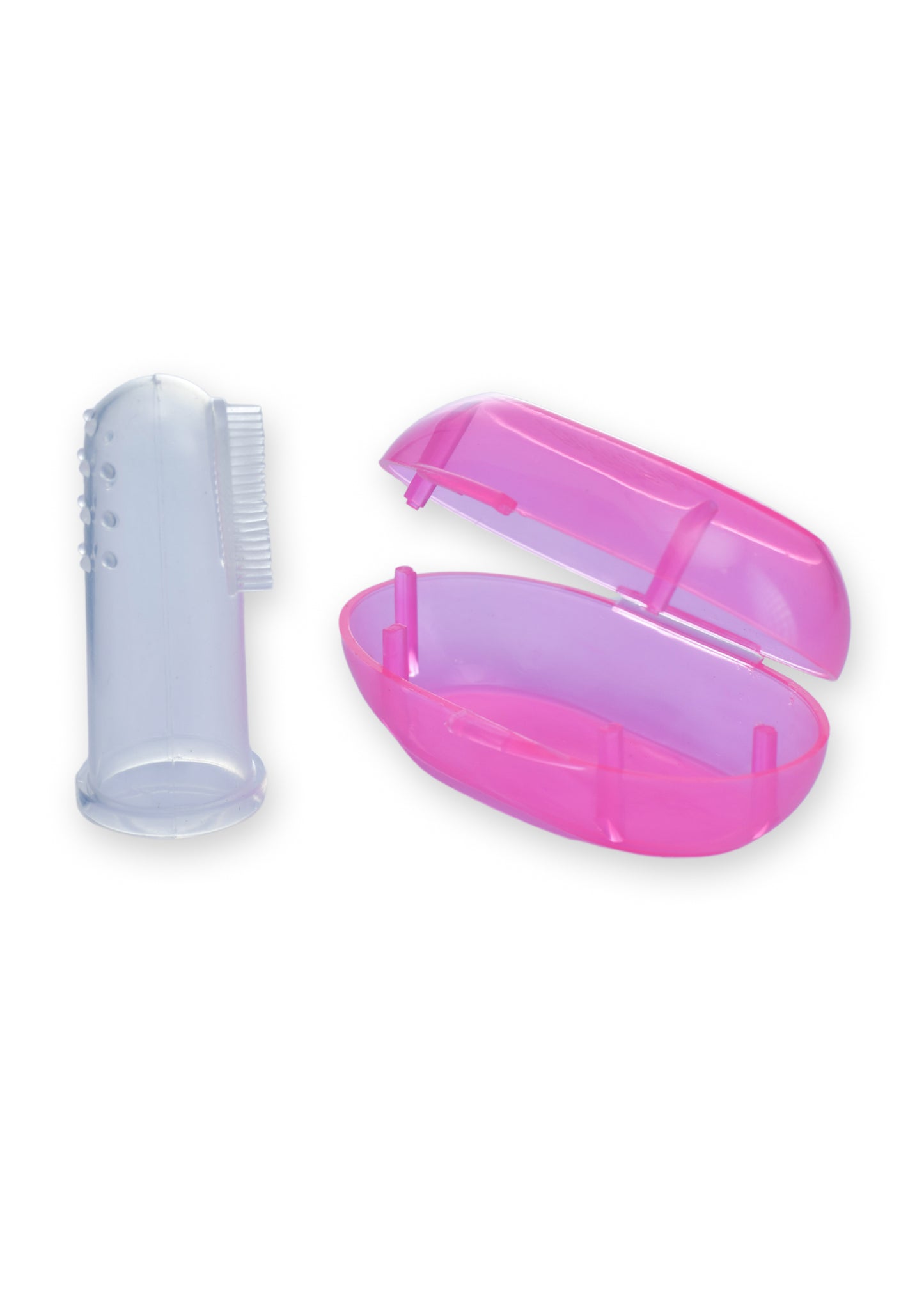 FINGER BRUSH