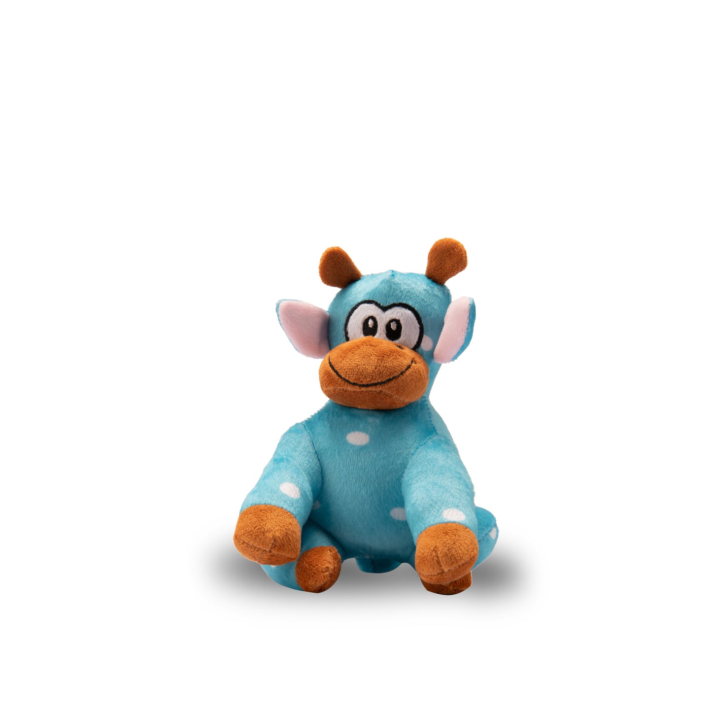 Giraffe 17cm
