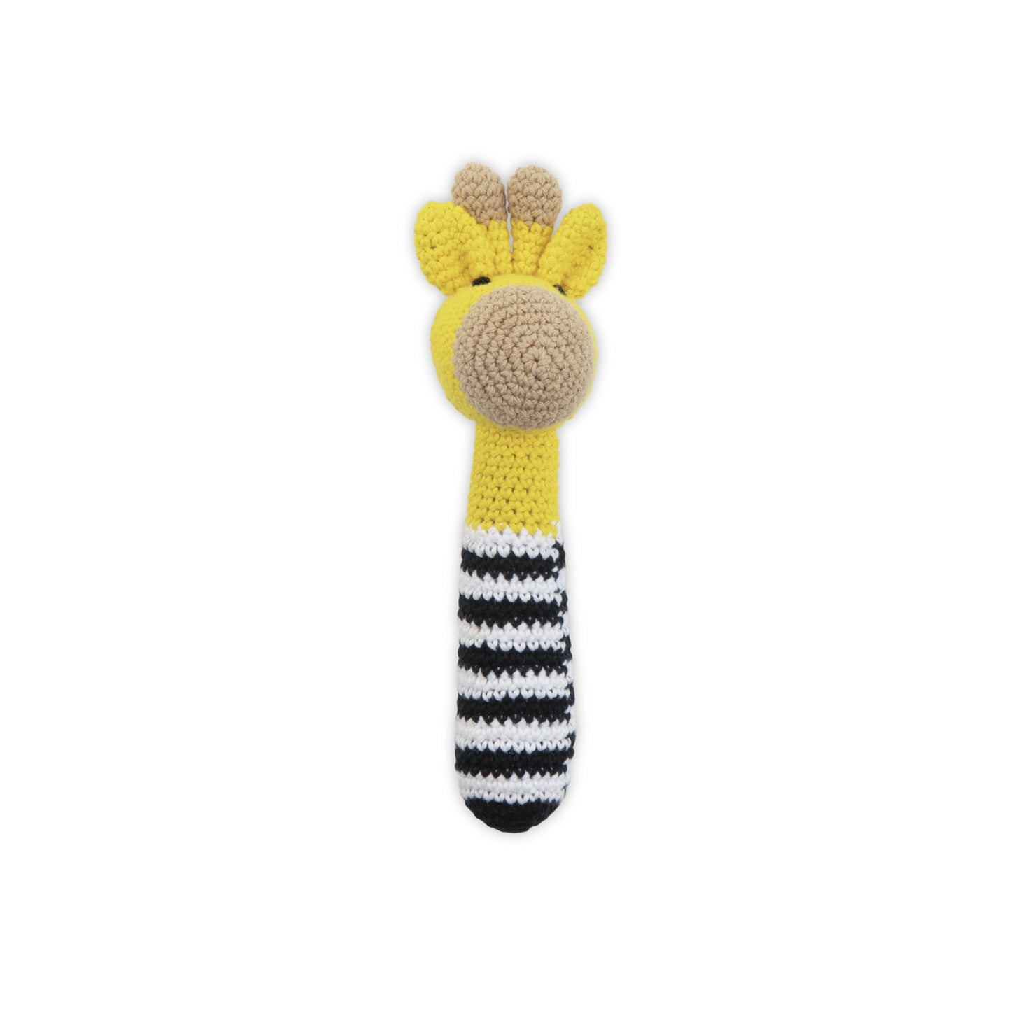 SUNNY BUNNY RATTLE