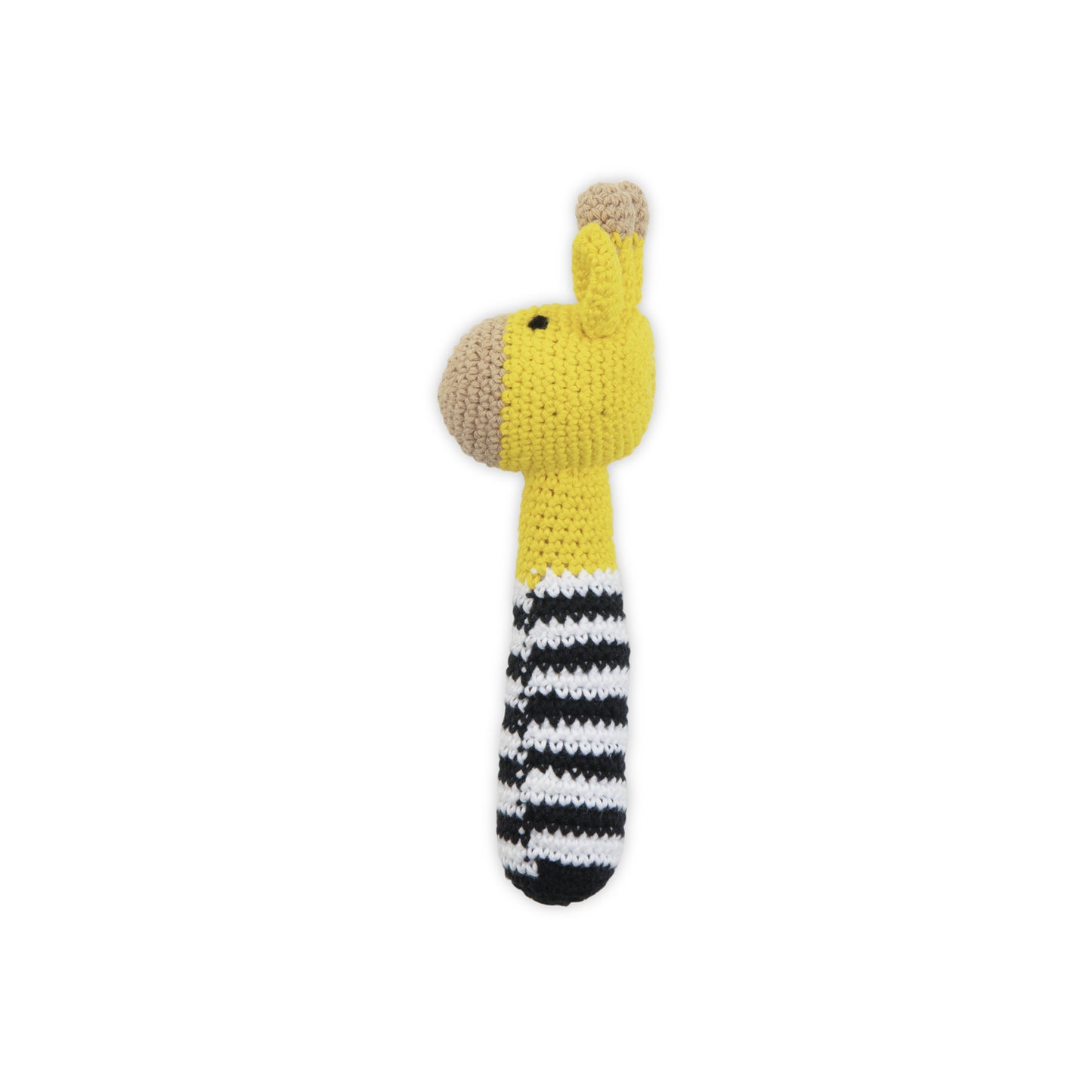 SUNNY BUNNY RATTLE