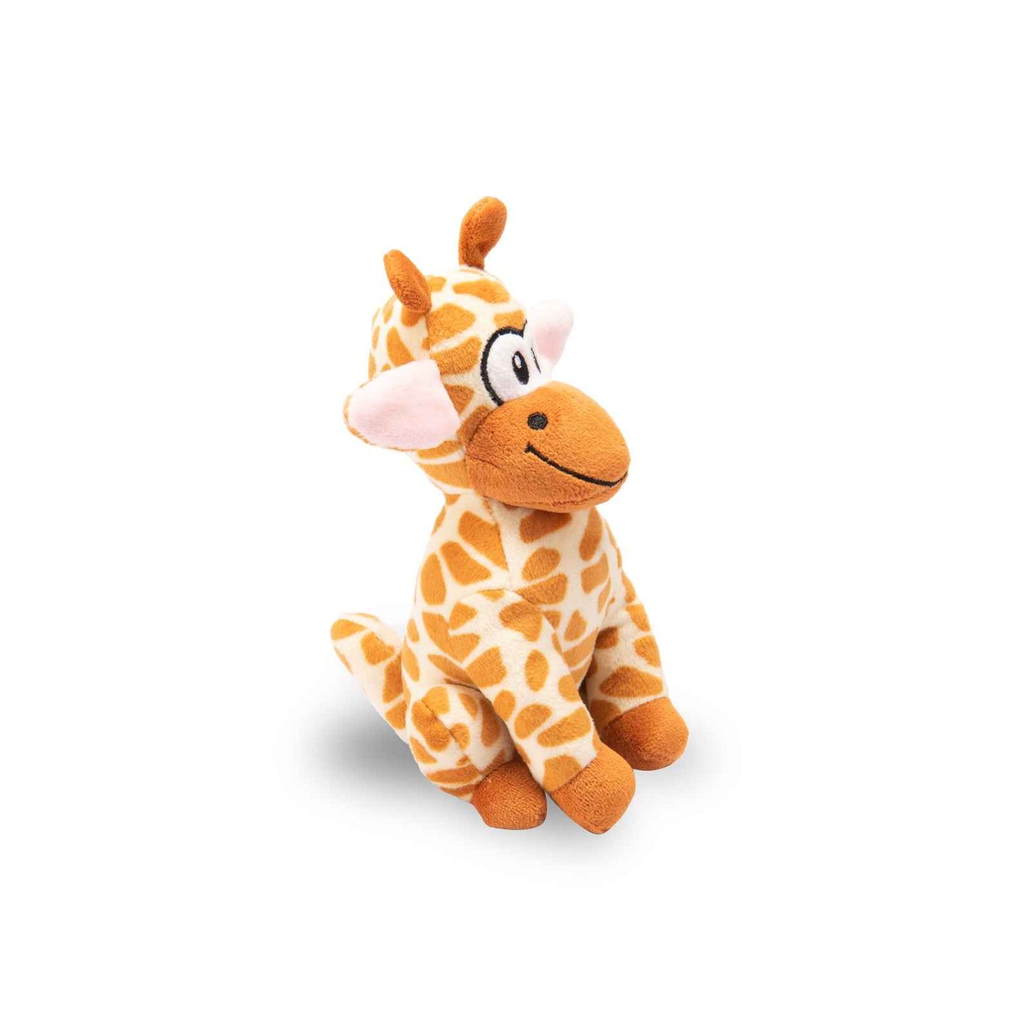 Giraffe 17cm
