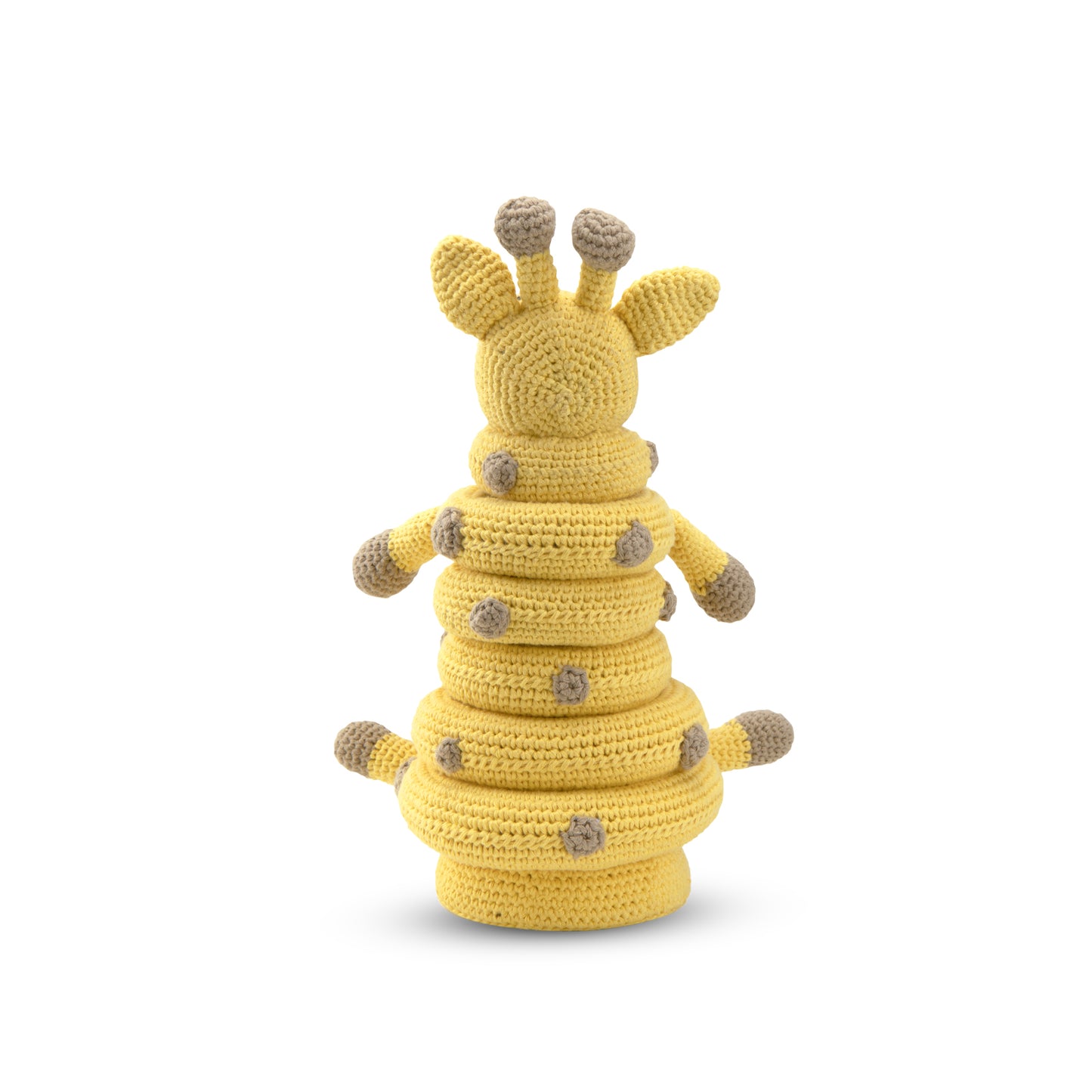 Stacking Toy