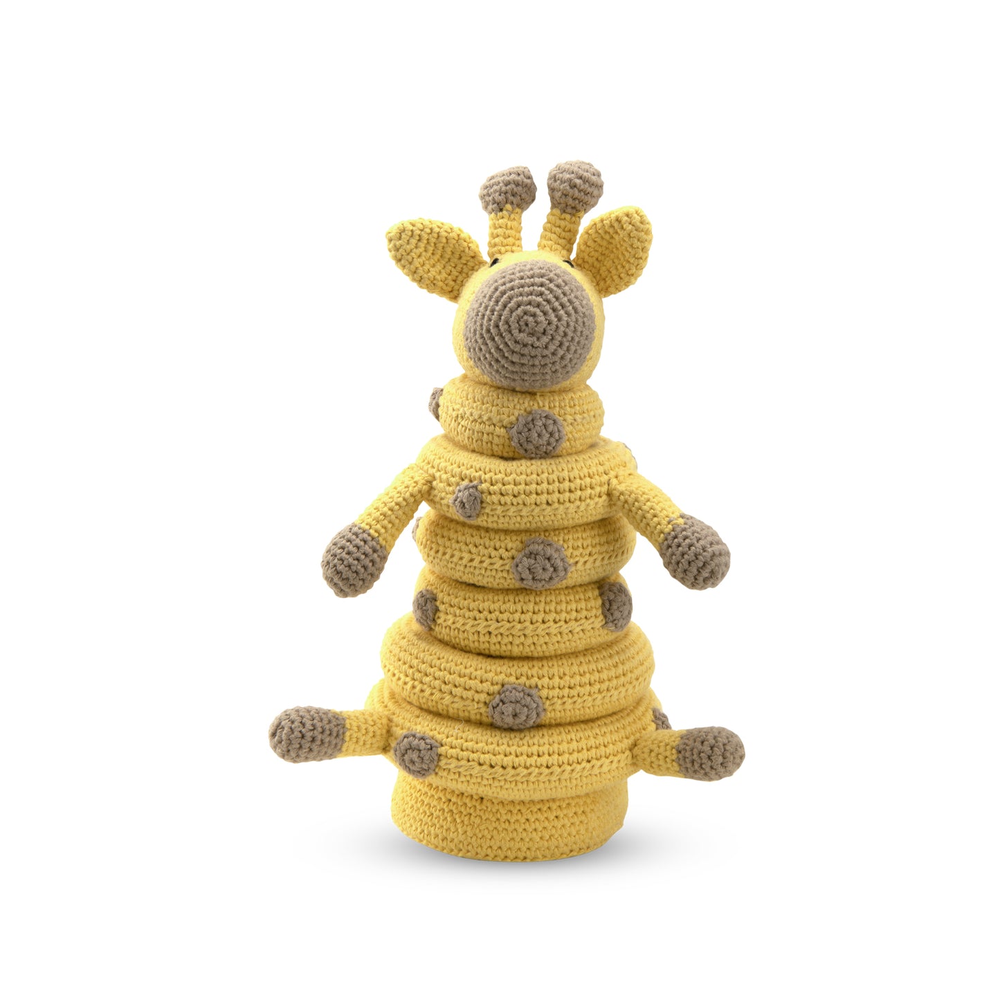 Stacking Toy