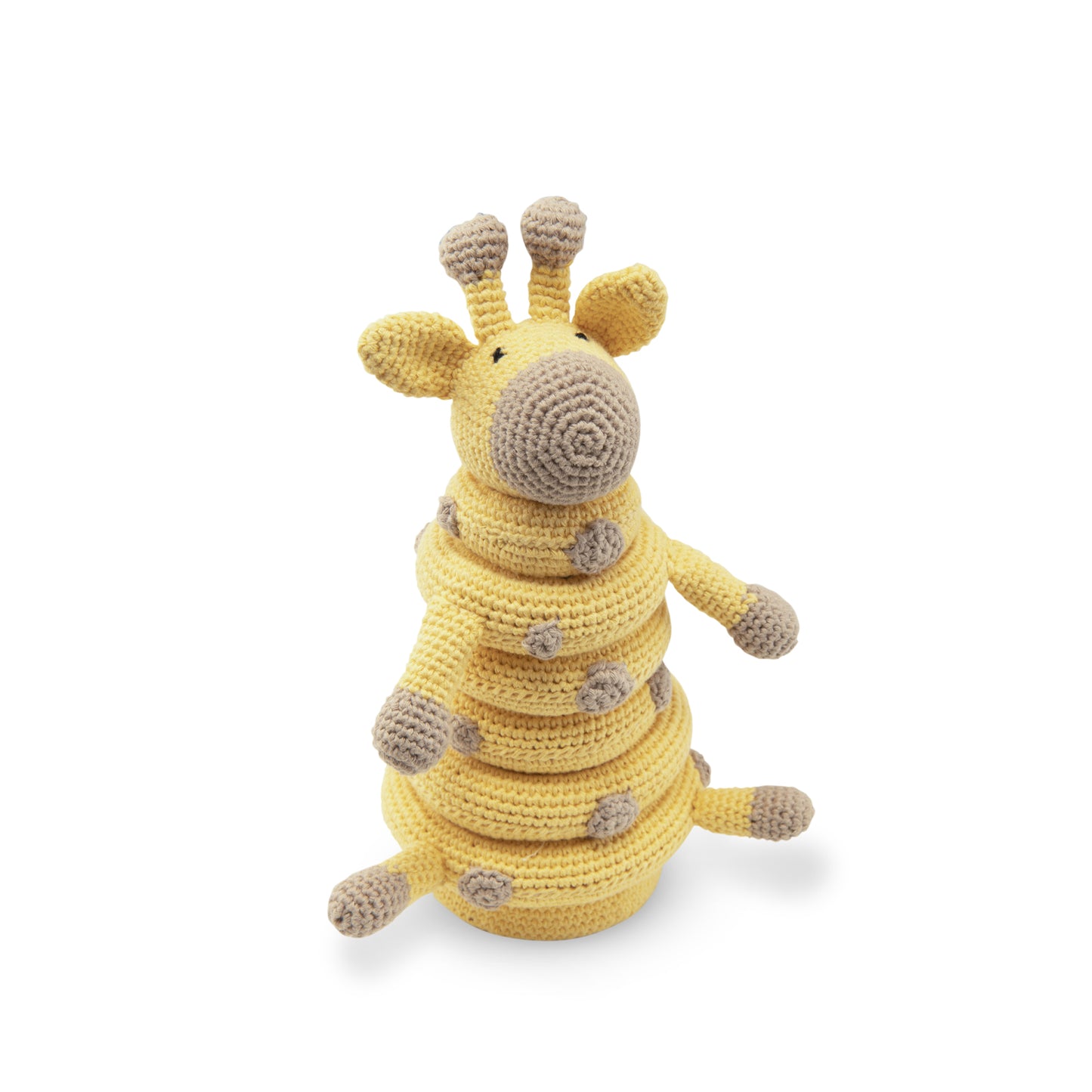 Stacking Toy
