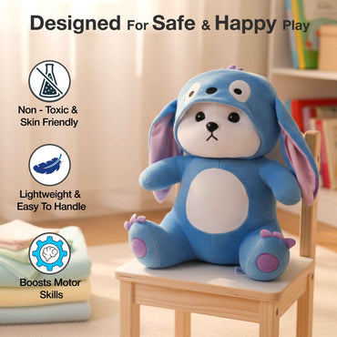 BunBun - Soft Bunny Toy