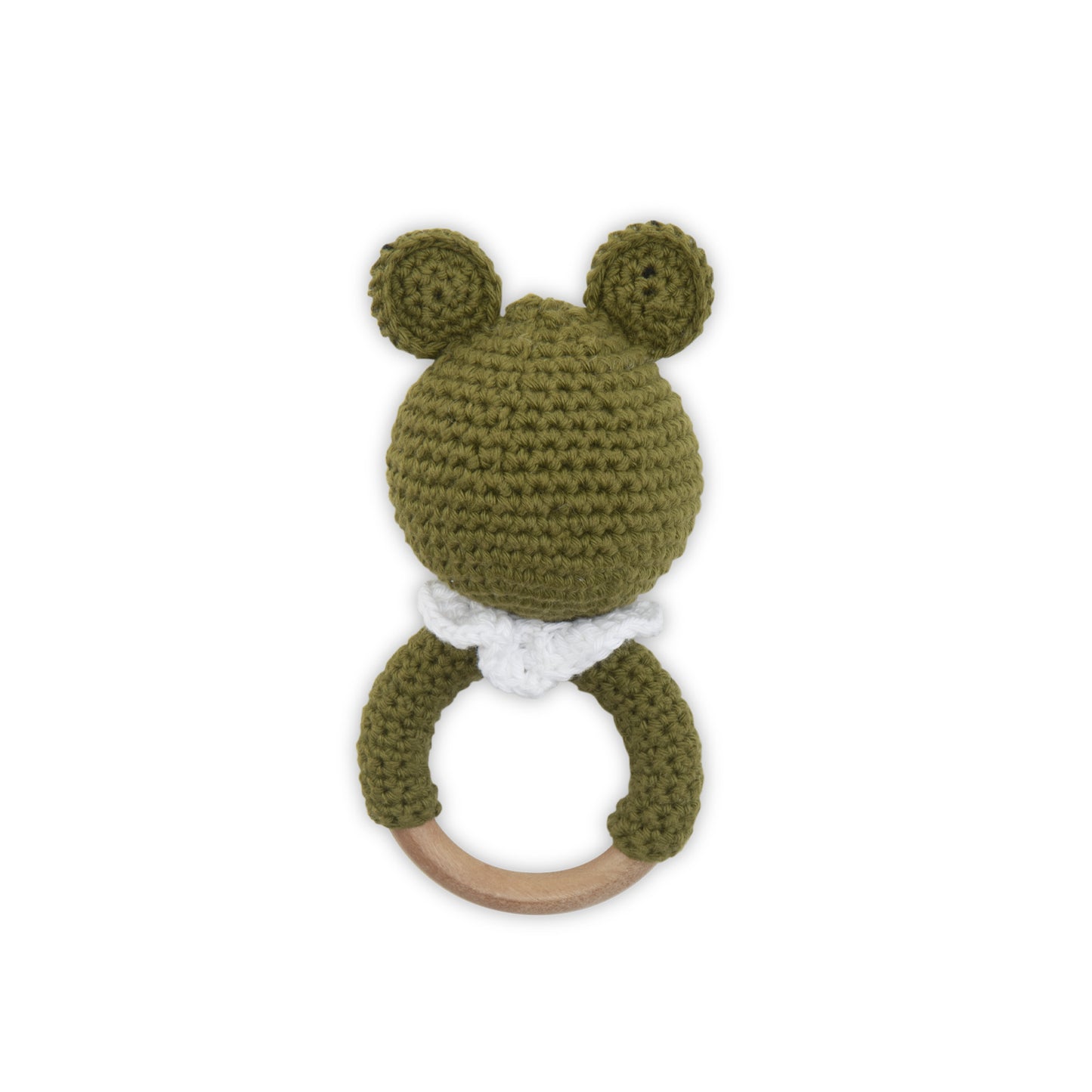 Teether Toy