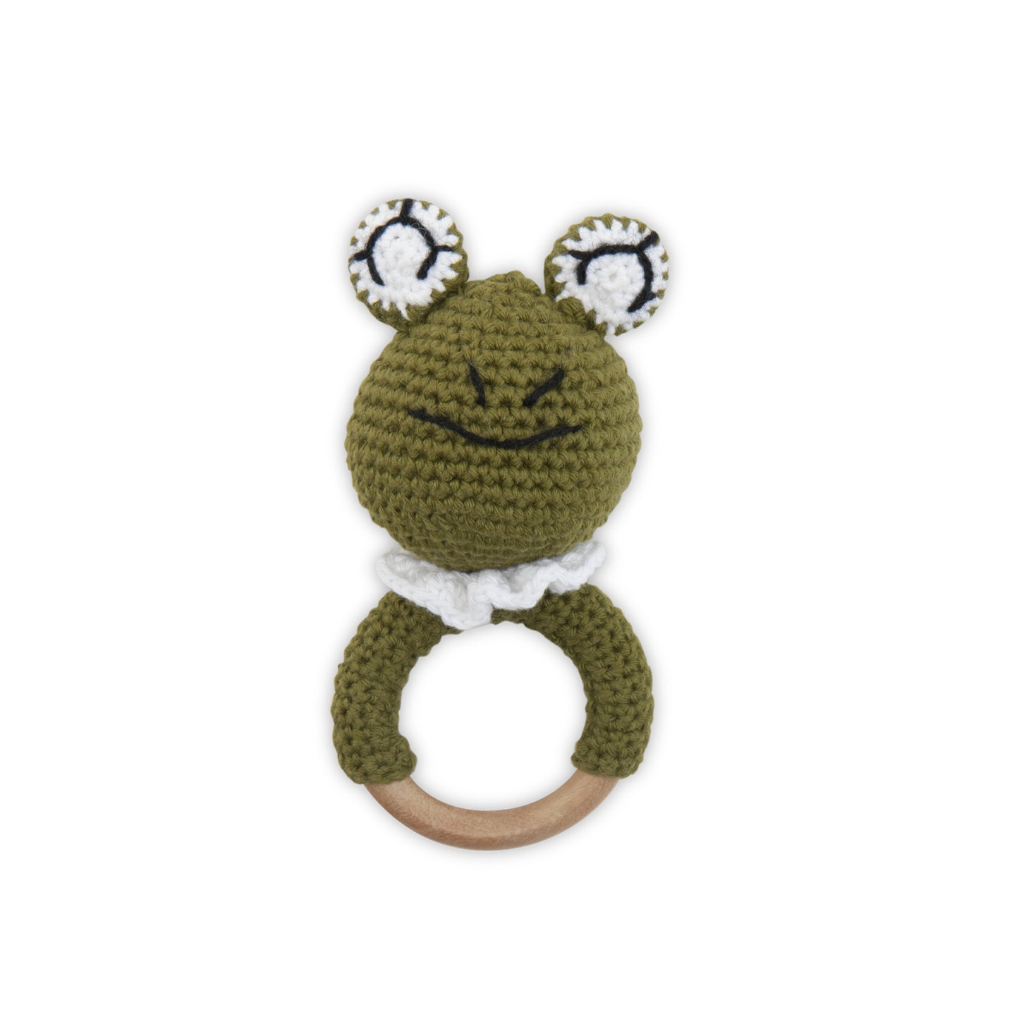Teether Toy