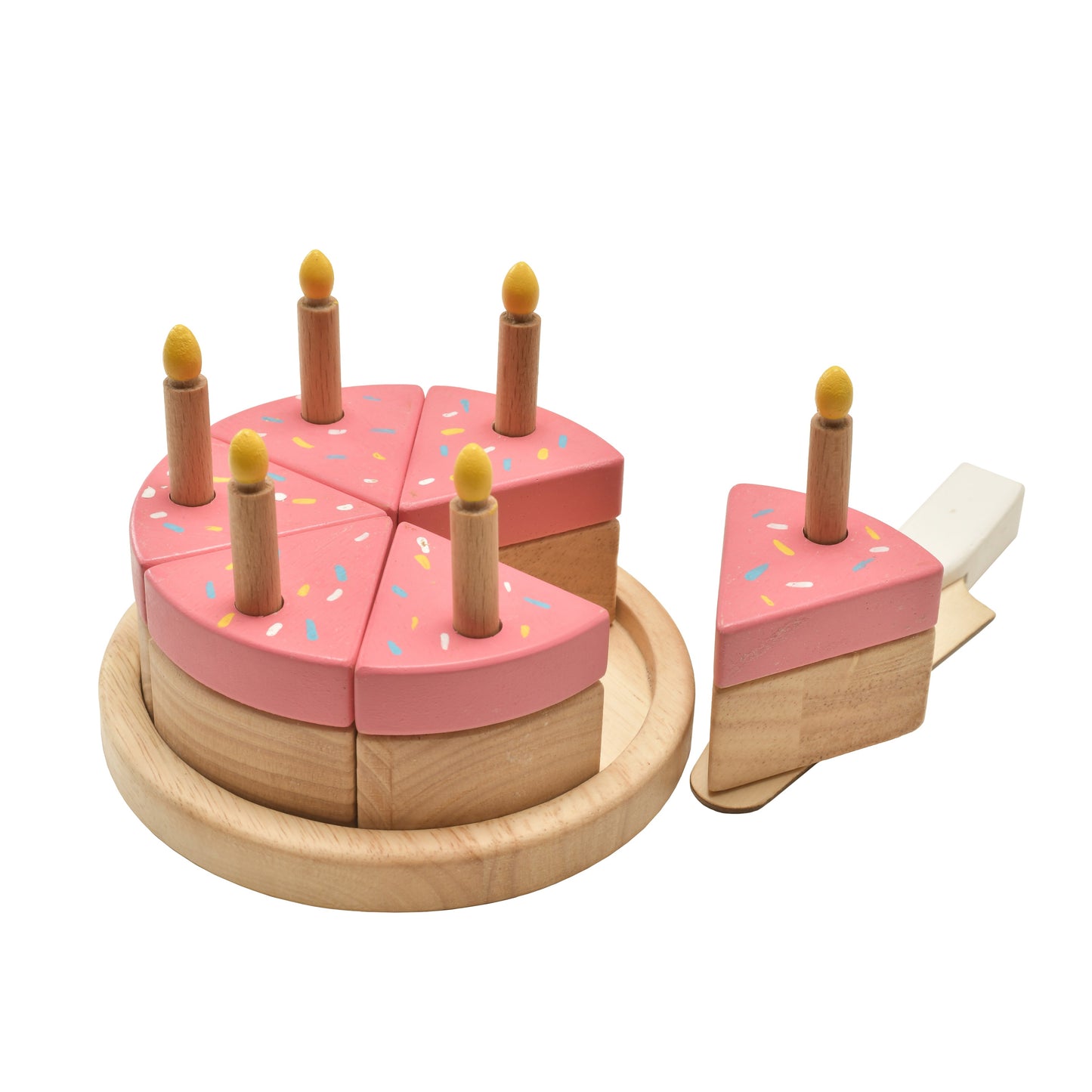 Party Cake Set