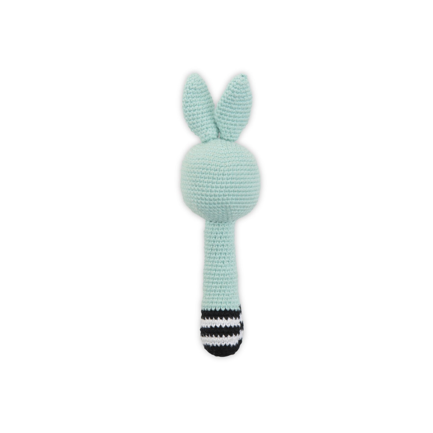 SUNNY BUNNY RATTLE