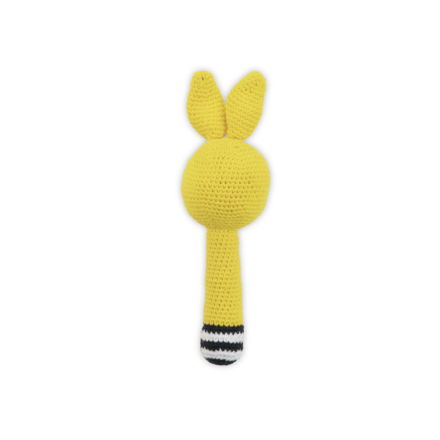 SUNNY BUNNY RATTLE