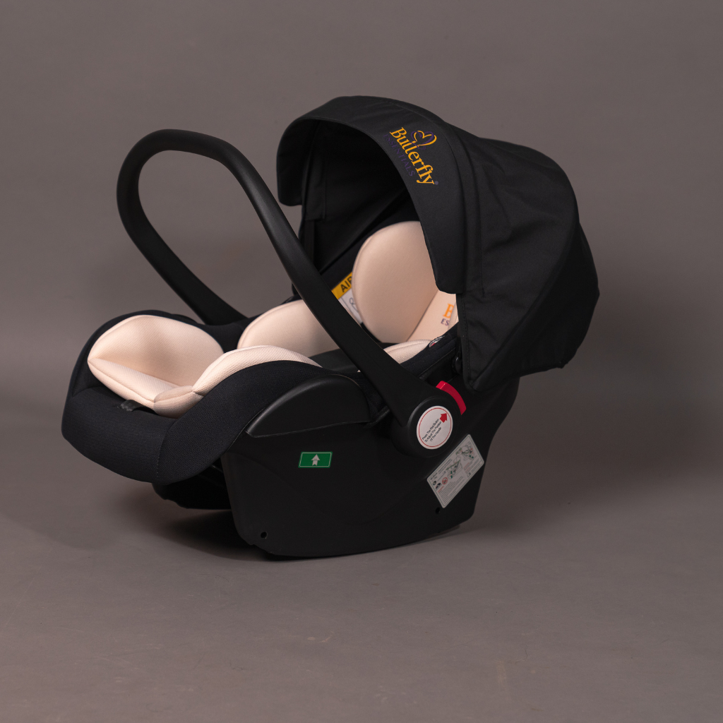 Baby Seater