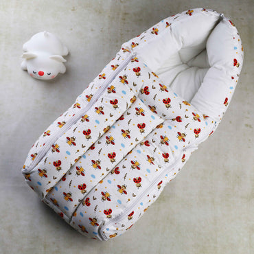 Baby Sleeping Bag / Carry Nest