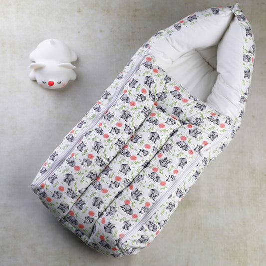 Baby Sleeping Bag / Carry Nest