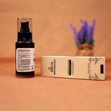 Hydrating Moisturizer for Face