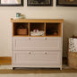 NAPPY STATION