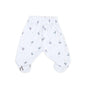 Baby Organic Pant- Cute Draggo