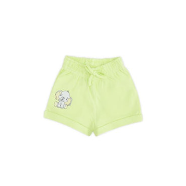 Baby Organic Short