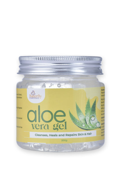 Aloe Vera Gel - 200ml