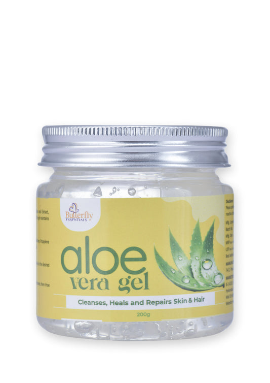 Aloe Vera Gel - 200ml