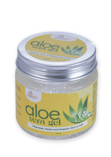 Aloe Vera Gel - 200ml