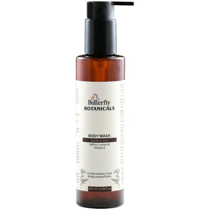 Body Wash