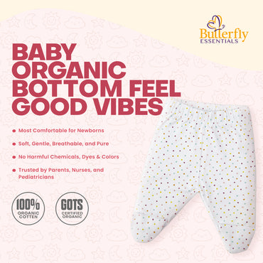 Baby Organic Bottom