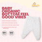 Baby Organic Bottom