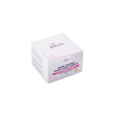 Baby Skin Diaper Rash Cream