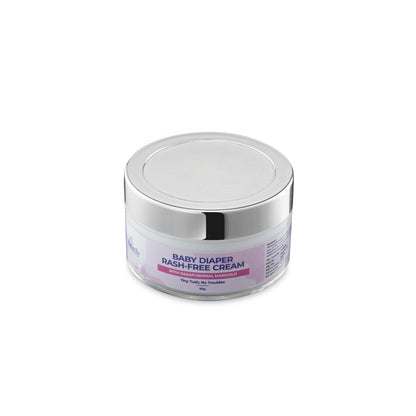 Baby Skin Diaper Rash Cream