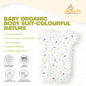 Baby Organic Body Suit