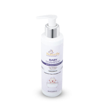 Baby Shampoo