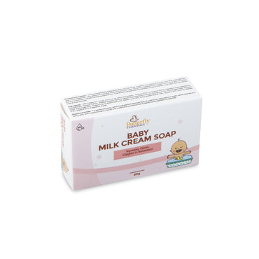 Baby Syndet Soap