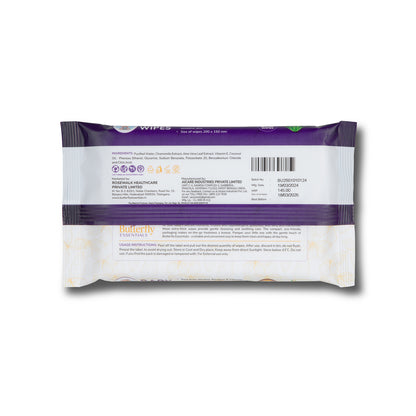 Baby Wipes