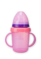BABY SIPPER WITH NIPPLE