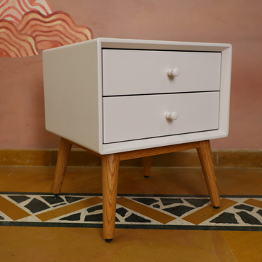 Bed Side Table